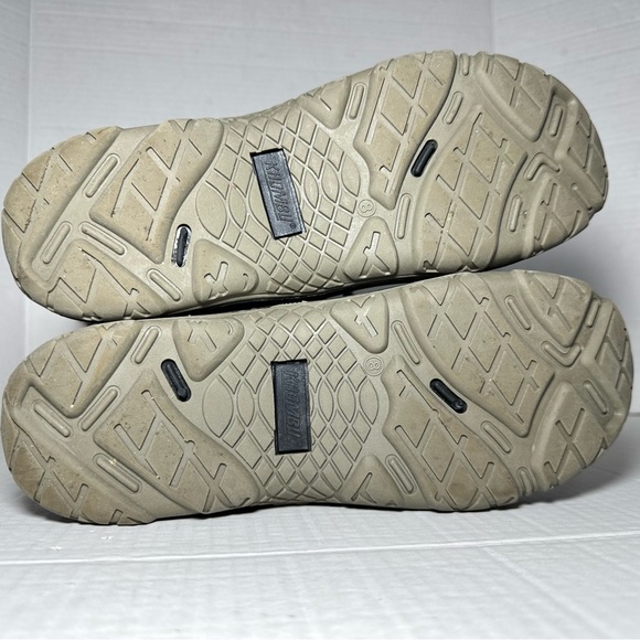 KHOMBU | Leather & Faux Fur Slope Thermolite Terrain Winter Snow Boot | Size 8 - Picture 11 of 15